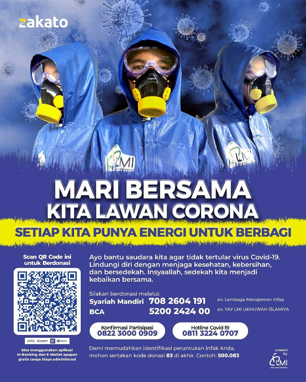 Bangun Sekolah Juara di Yogyakarta Melalui Program Wakaf