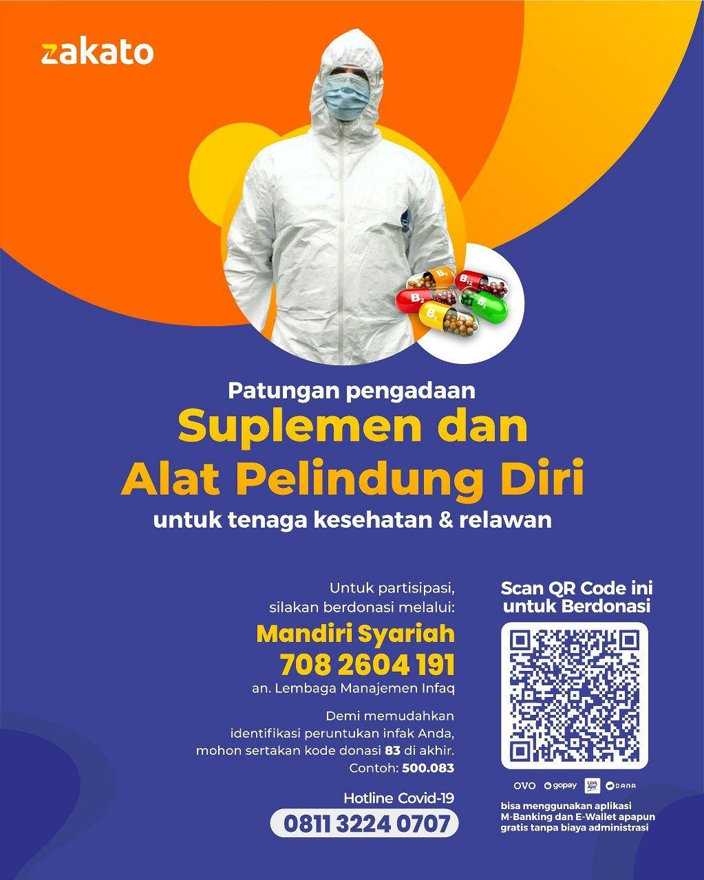 Bangun Sekolah Juara di Yogyakarta Melalui Program Wakaf